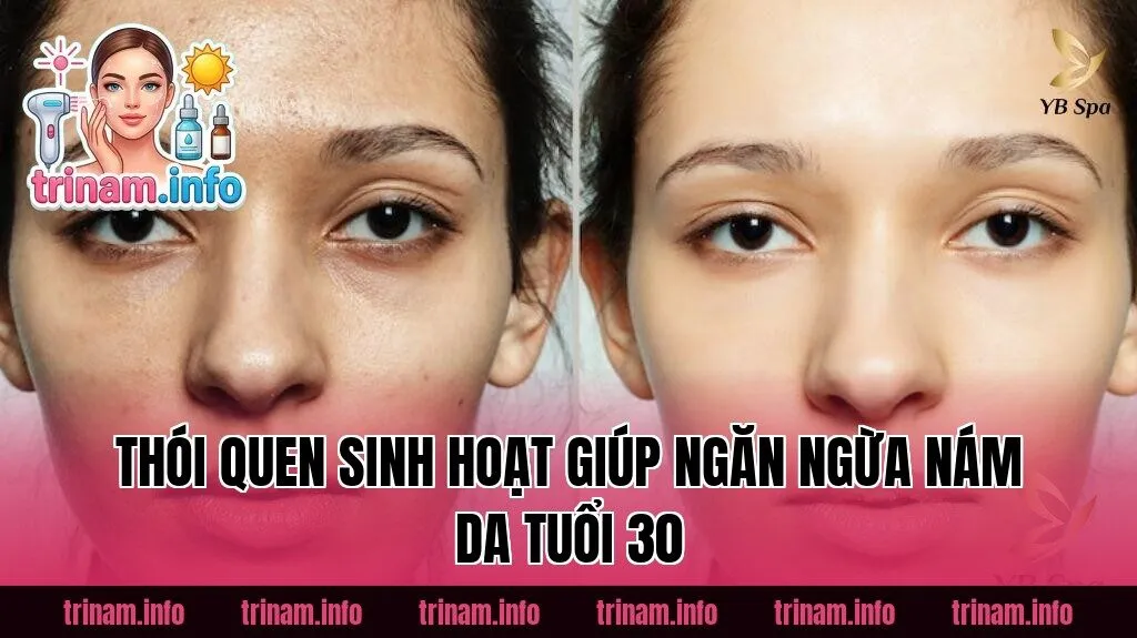 Nấm Da Mặt Dấu Hiệu Và Cách Xử Lý