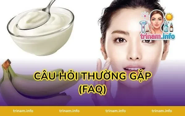Câu hỏi thường gặp (FAQ)