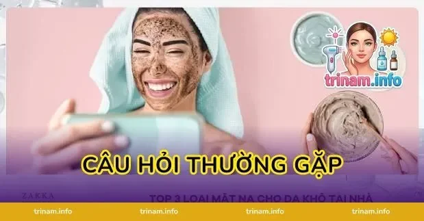 Câu Hỏi Thường Gặp
